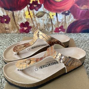 Birkenstock Sandals